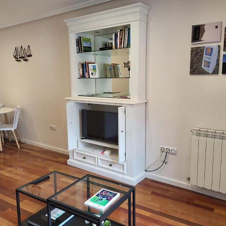 Apartamento BRUMA DE LUARCA Esterno foto